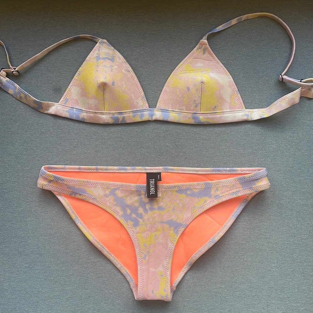 Triangl Bikini